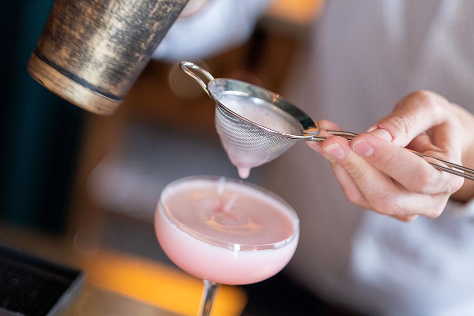 Bartender