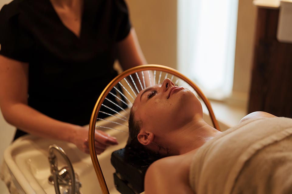 Spa Manager
