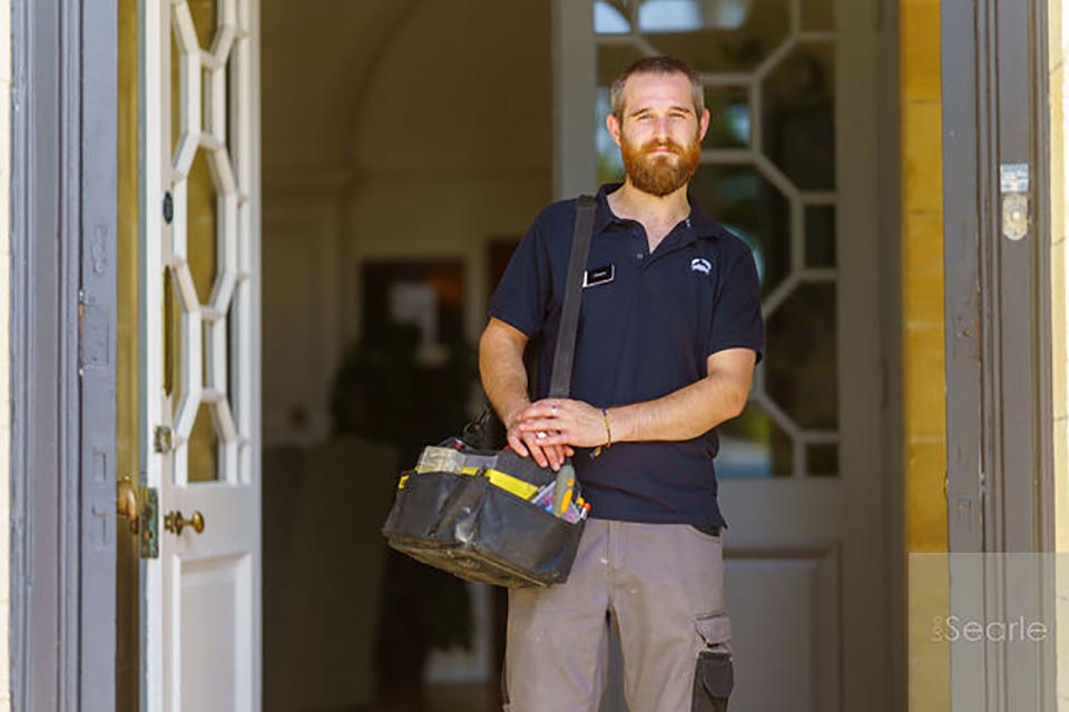 Assistant Maintenance Manager