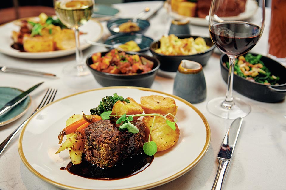 Assistant Restaurant Manager