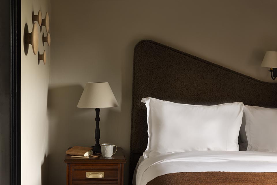 Housekeeping Porter