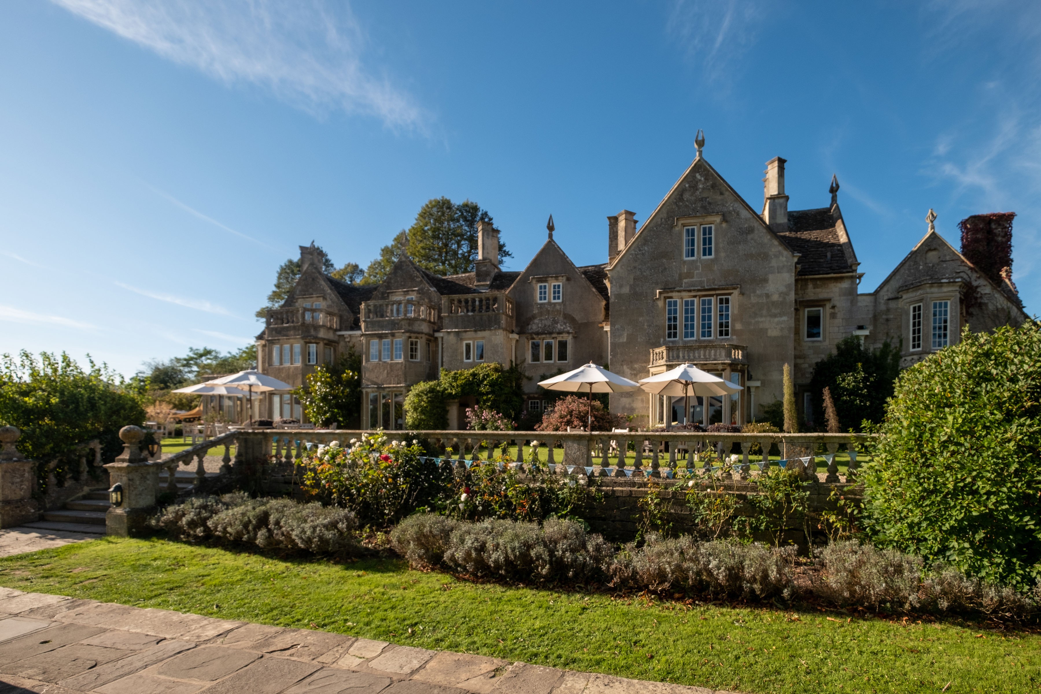 Front of House Manager