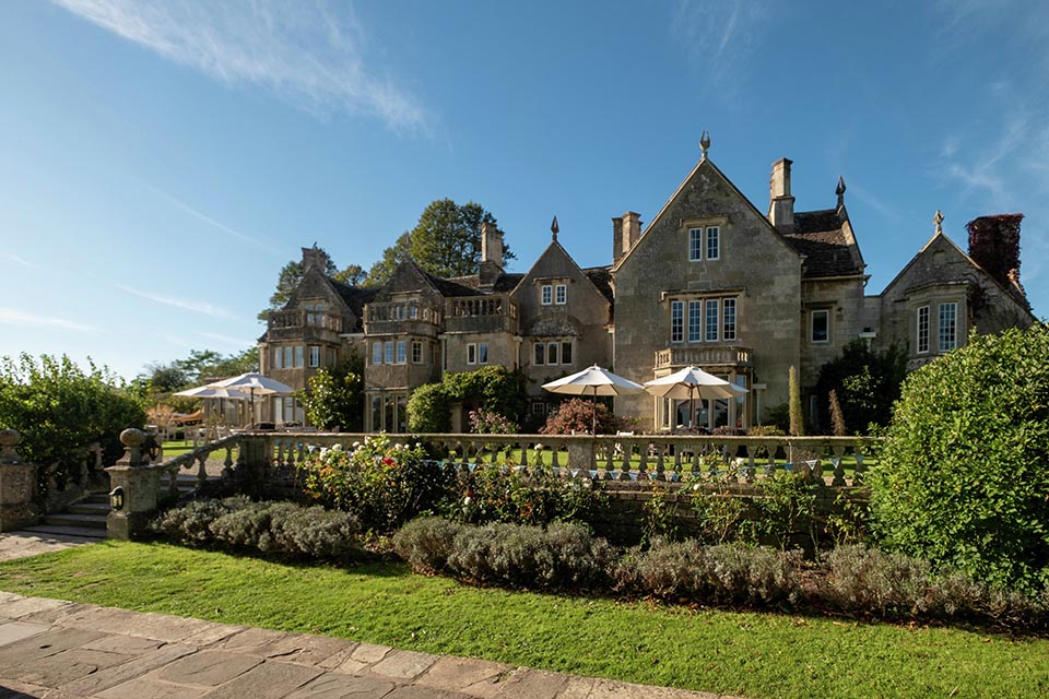 Front of House Manager